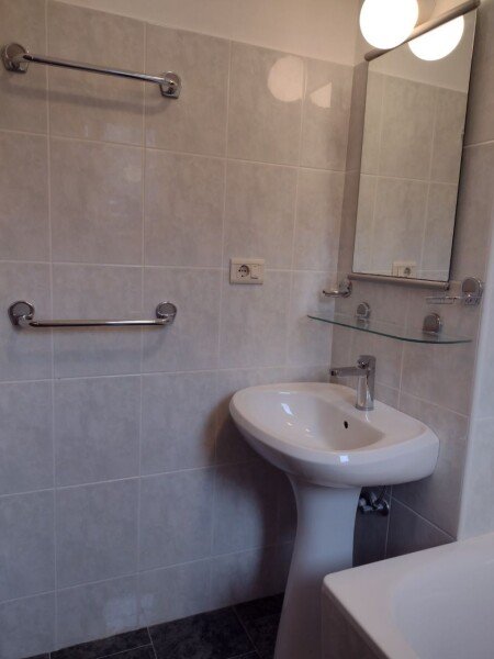 Appartamento 1 camera, con vista mare