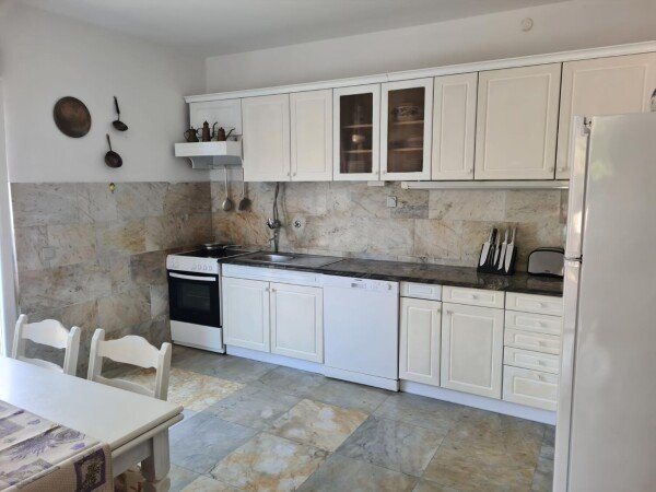 Ferienhaus 5 Schlafzimmer, mit Meerblick