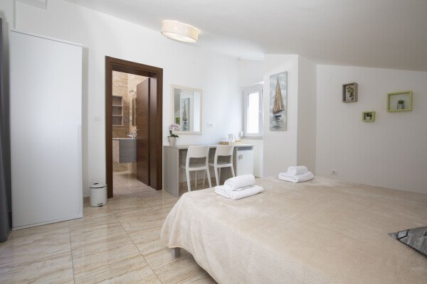 Appart'Hotel 1 chambre, avec piscine