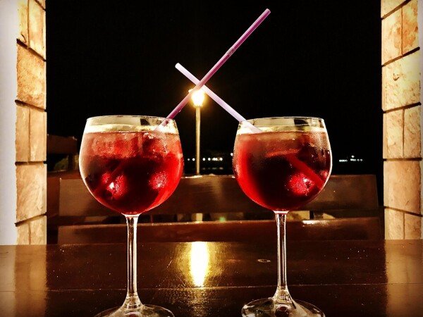 Aparthotel 1 Schlafzimmer, mit Klimaanlage