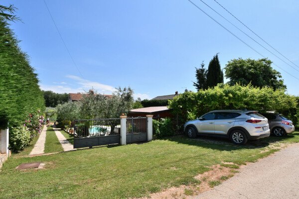Maison 5 chambres, avec jacuzzi