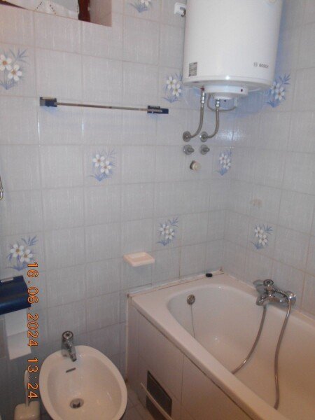 Apartment 2 bedrooms, with sea view