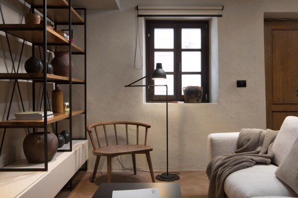 Villa 2 Schlafzimmer, mit Whirlpool