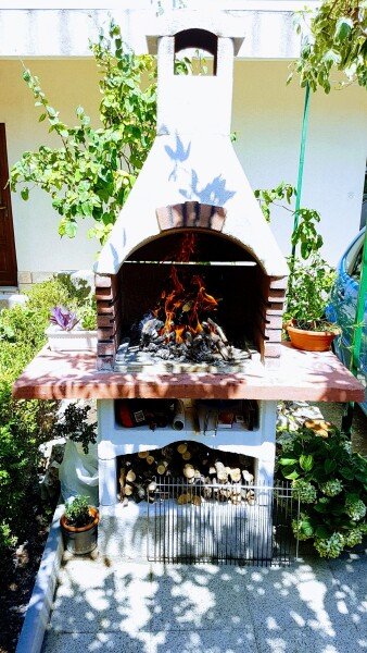 Appartement 2 chambres, avec vue sur mer