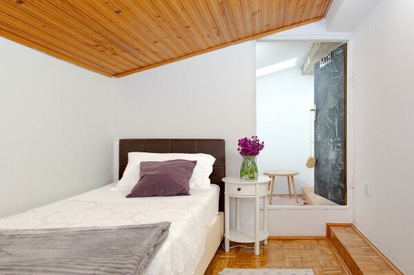 Wohnung 3 Schlafzimmer, mit Meerblick