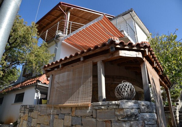 Wohnung 2 Schlafzimmer, mit Meerblick