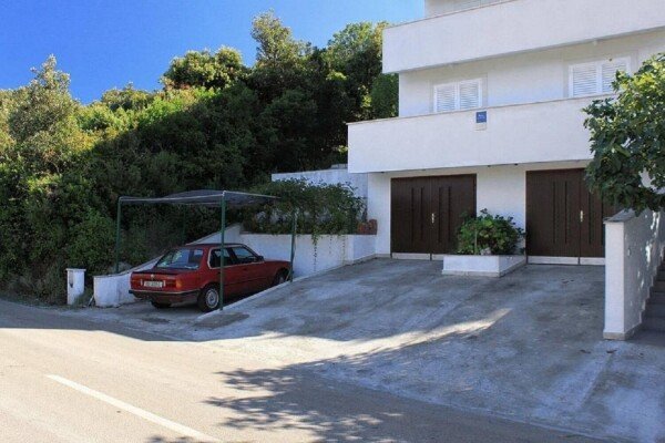 Appartement 2 slaapkamers, met sea view