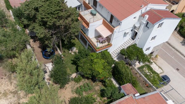 Appartamento 2 camere, con aria condizionata