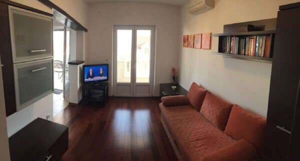 Appartement 2 slaapkamers, met air conditioning