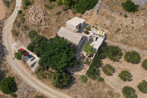 Ferienhaus 5 Schlafzimmer, mit Meerblick