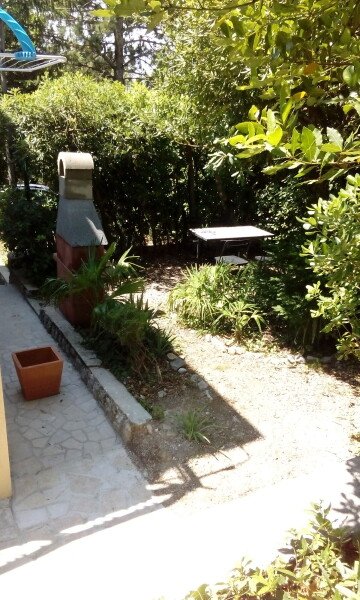 Wohnung 2 Schlafzimmer, mit Meerblick