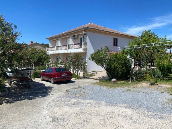 Wohnung 2 Schlafzimmer, mit Meerblick