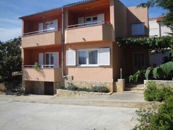 Appartamento 3 camere, con vista mare