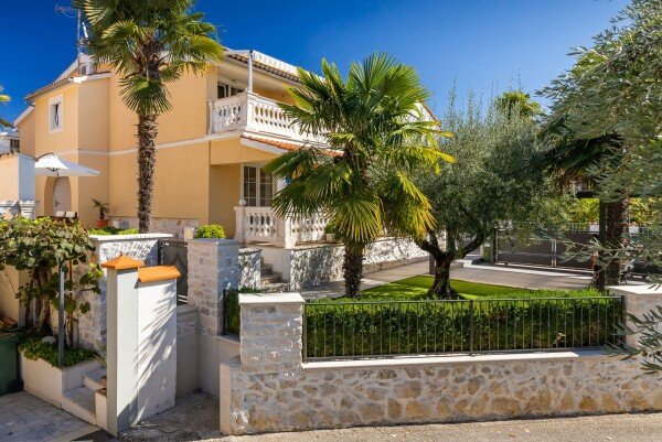 Appartement 2 chambres, avec climatisation
