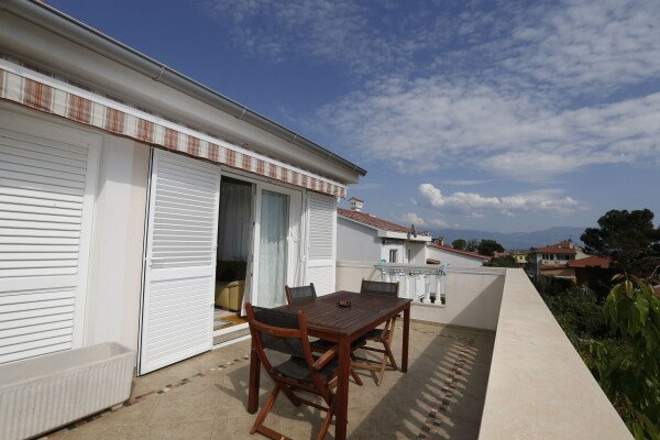 Villa 4 Schlafzimmer, mit Pool