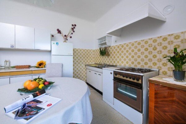 Appartement 1 slaapkamer, met sea view