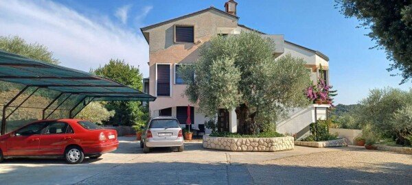 Villa 4 Schlafzimmer, mit Meerblick