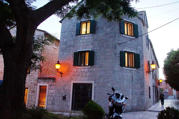 Apart Hotel 1 slaapkamer, met air conditioning