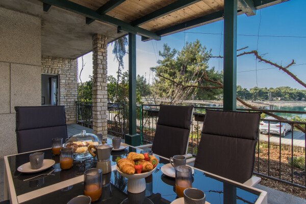 Wohnung 3 Schlafzimmer, mit Meerblick