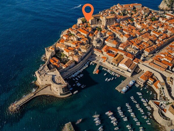 Apartment 1 bedroom, with air conditioning