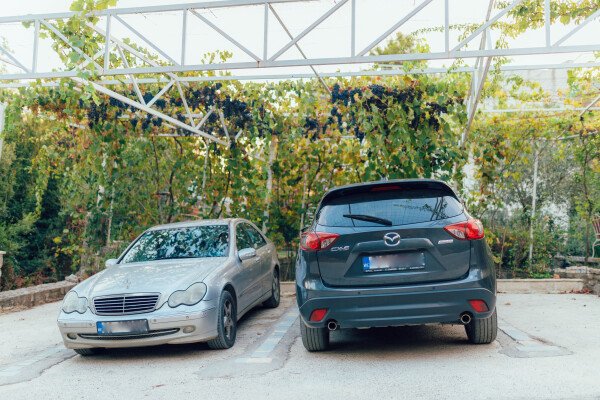 Apartment 1 bedroom, with sea view