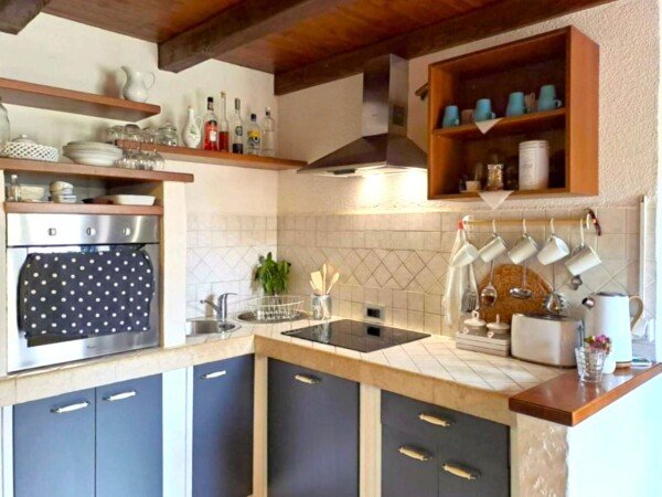 Villa 3 slaapkamers, met sea view