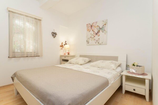 Appartamento 1 camera, con aria condizionata