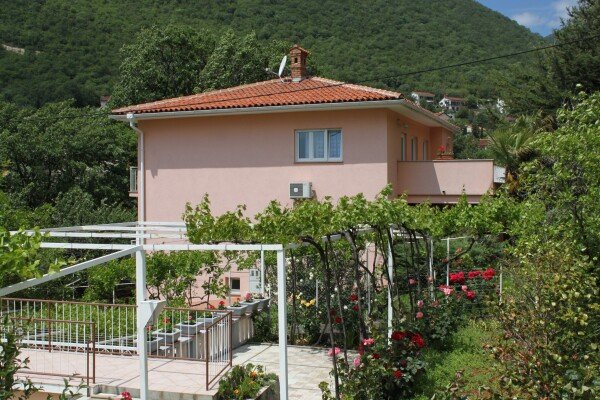 Appartamento 2 camere, con aria condizionata