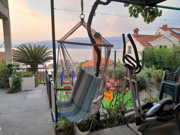 Wohnung 2 Schlafzimmer, mit Meerblick