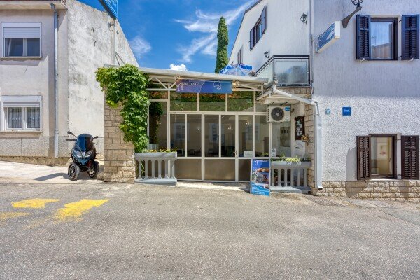 Apartment 1 bedroom, with air conditioning