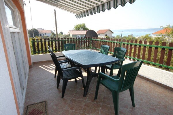 Wohnung 3 Schlafzimmer, mit Meerblick