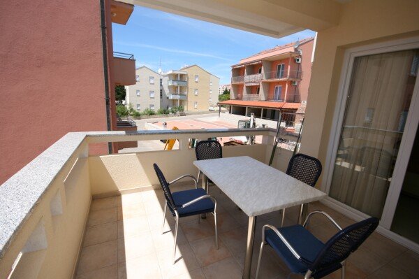 Appartement confortable, 1 chambre, avec climatisation