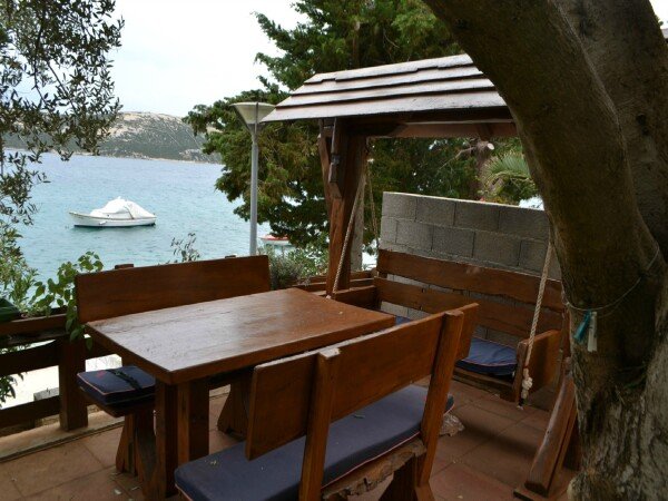 Appartement 1 slaapkamer, met sea view