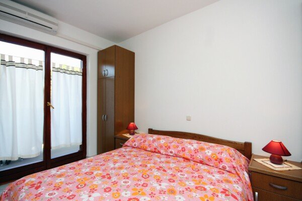 Aparthotel 1 Schlafzimmer, mit Klimaanlage