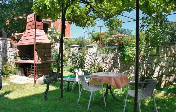 Wohnung 1 Schlafzimmer, mit Klimaanlage