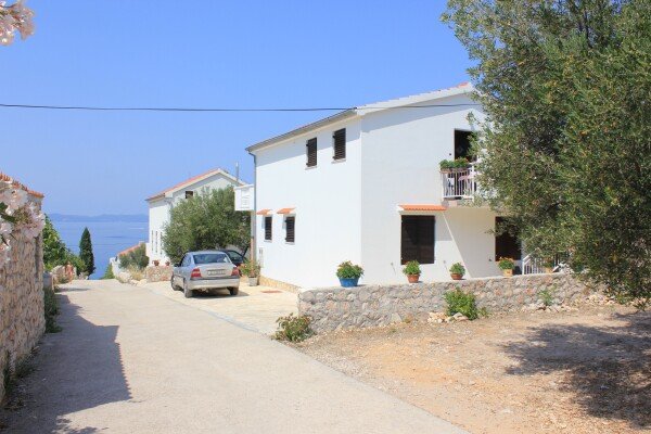 Appartement 2 slaapkamers, met sea view