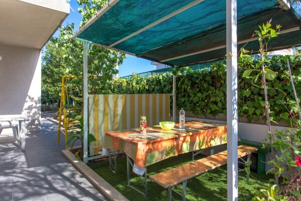 Appartement 1 slaapkamer, met air conditioning