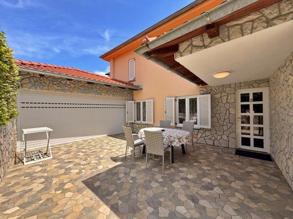 Appartamento 2 camere, con aria condizionata