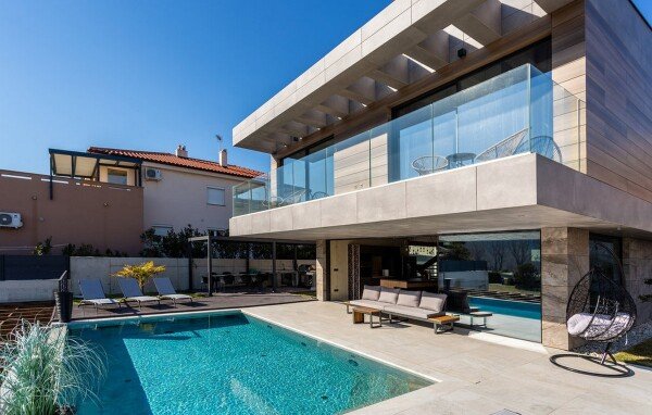 Maison confortable, 4 chambres, avec jacuzzi