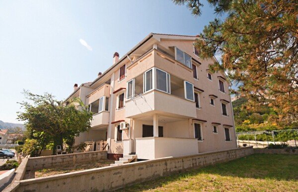 Appartement confortable, 1 chambre, avec climatisation