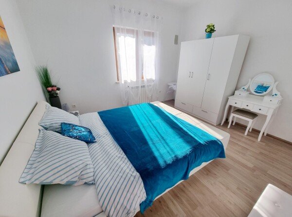 Appartement 1 chambre, avec climatisation