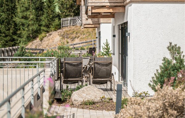 Ferienhaus 2 Schlafzimmer, mit Kamin