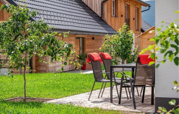 House 3 bedrooms, with sauna