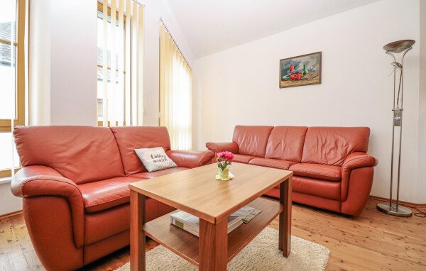 Appartamento 2 camere, con wifi