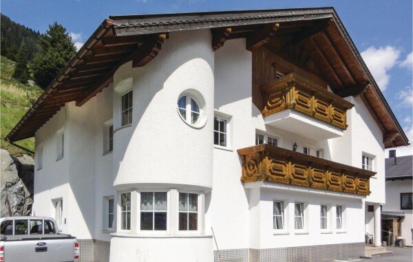 Appartamento 2 camere, con sauna