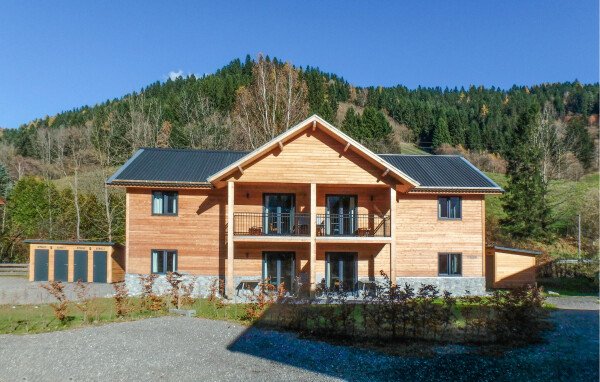 Appartamento 2 camere, con parcheggio