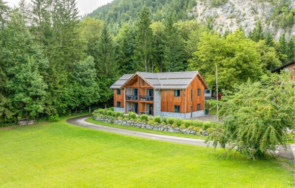 Appartamento 2 camere, con wifi