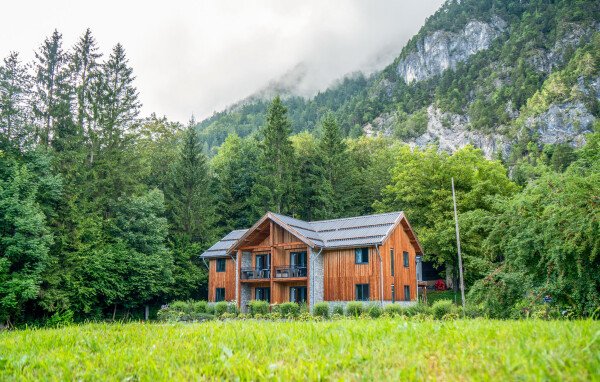 Wohnung 2 Schlafzimmer, mit WLAN