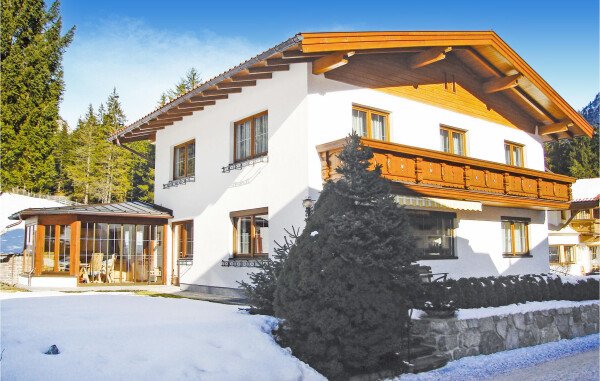 Appartamento 2 camere, con wifi