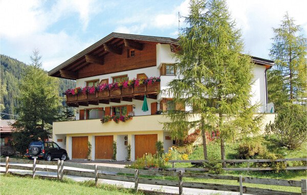 Appartamento 2 camere, con caminetto